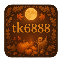 tk6888 logo